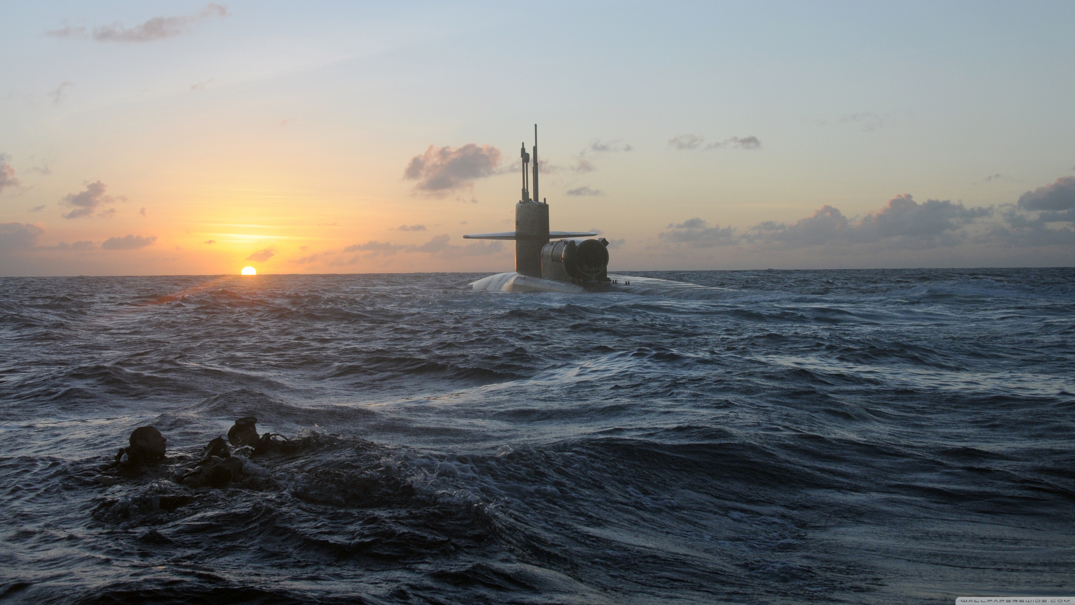 Saab Submits Proposal for Dutch Submarine Replacement