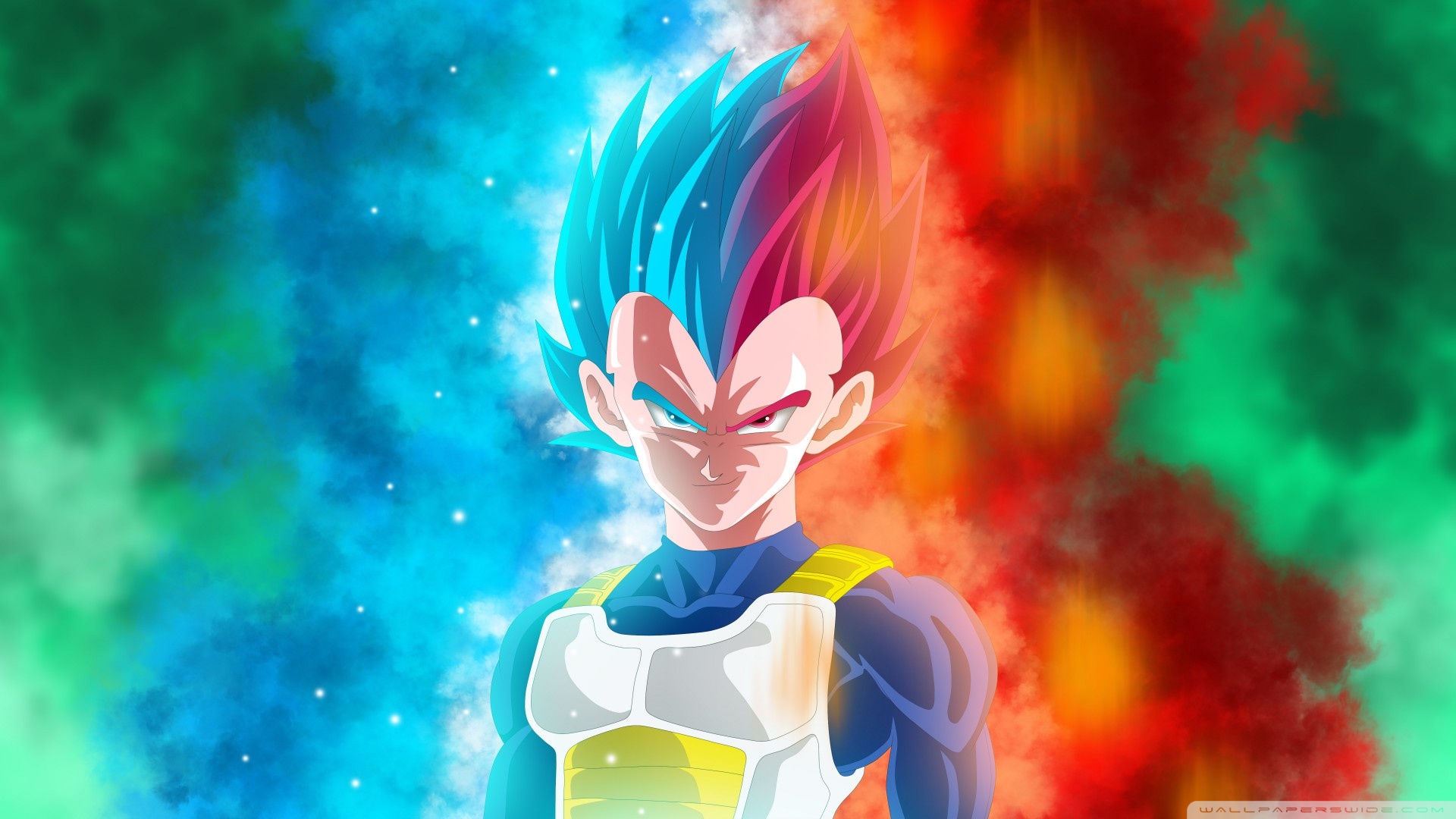 Vegeta 4K HD Dragon Ball Super Wallpapers, HD Wallpapers