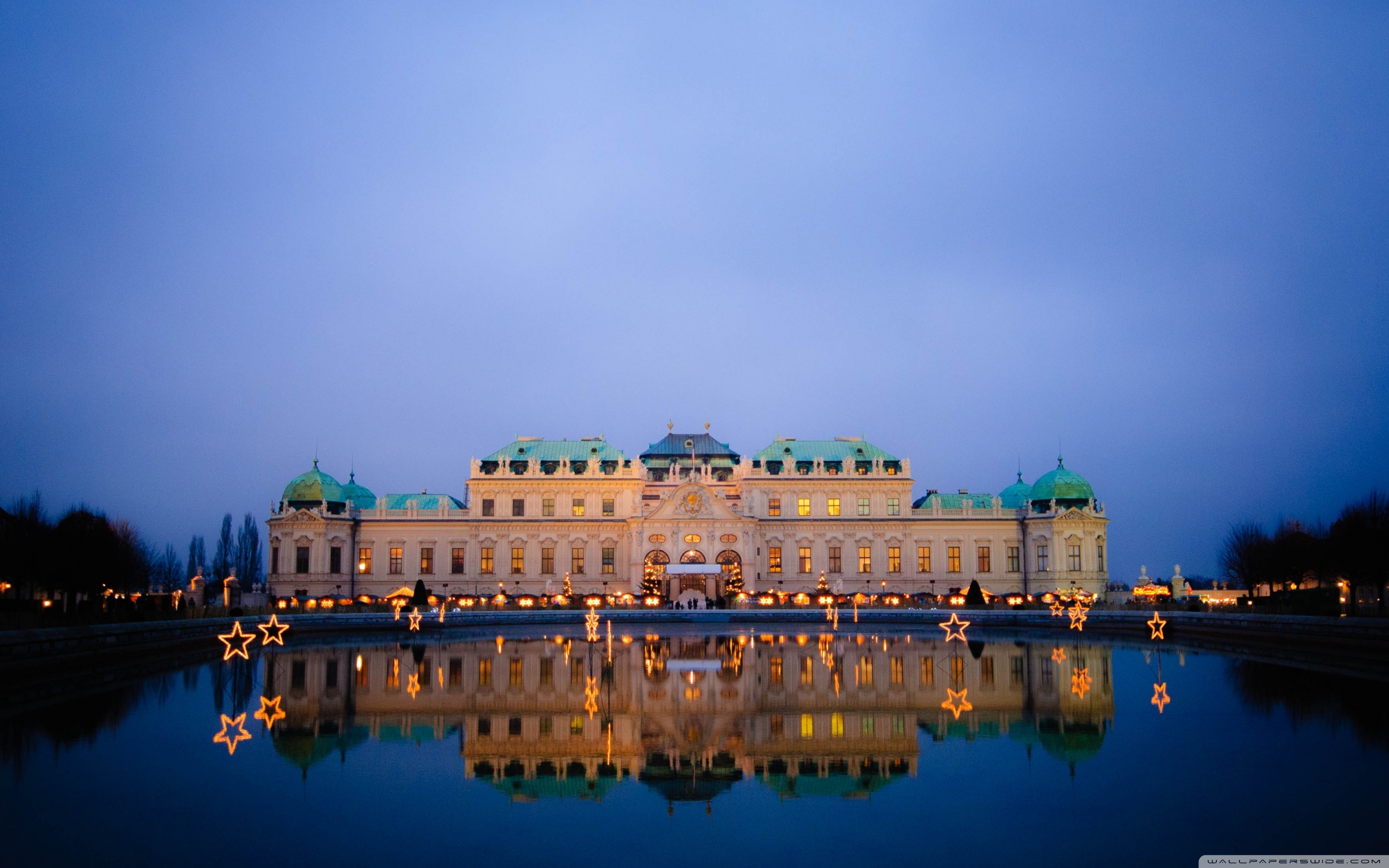 Wallpaper home Austria panorama Vienna images for desktop section город   download