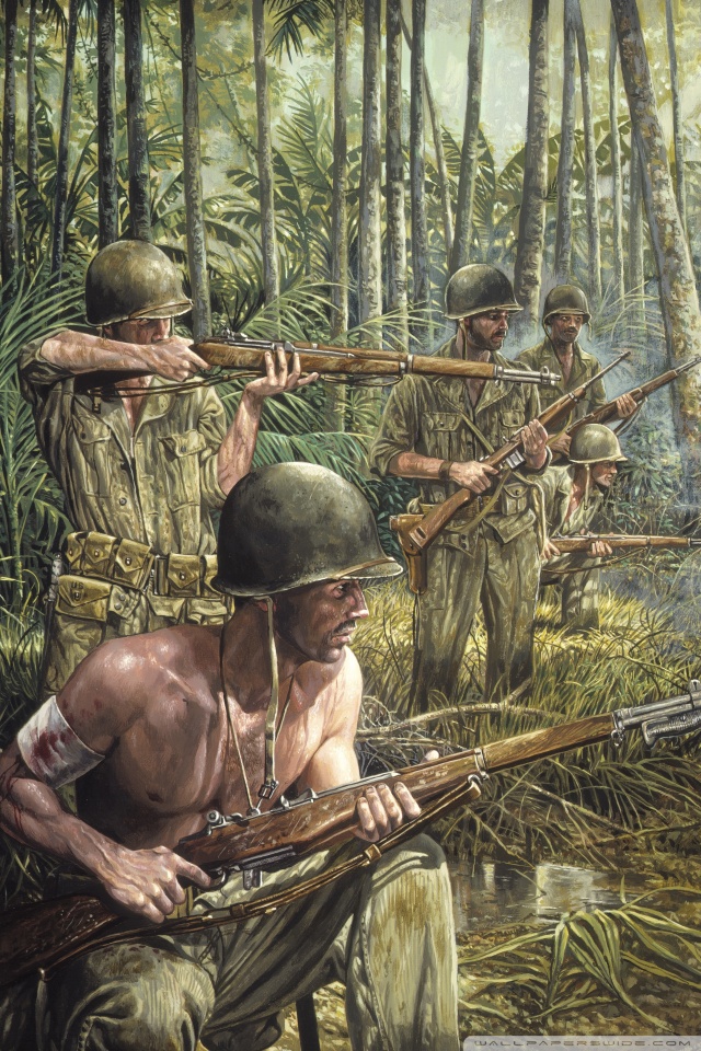 Vietnam War screenshots images and pictures  Comic Vine