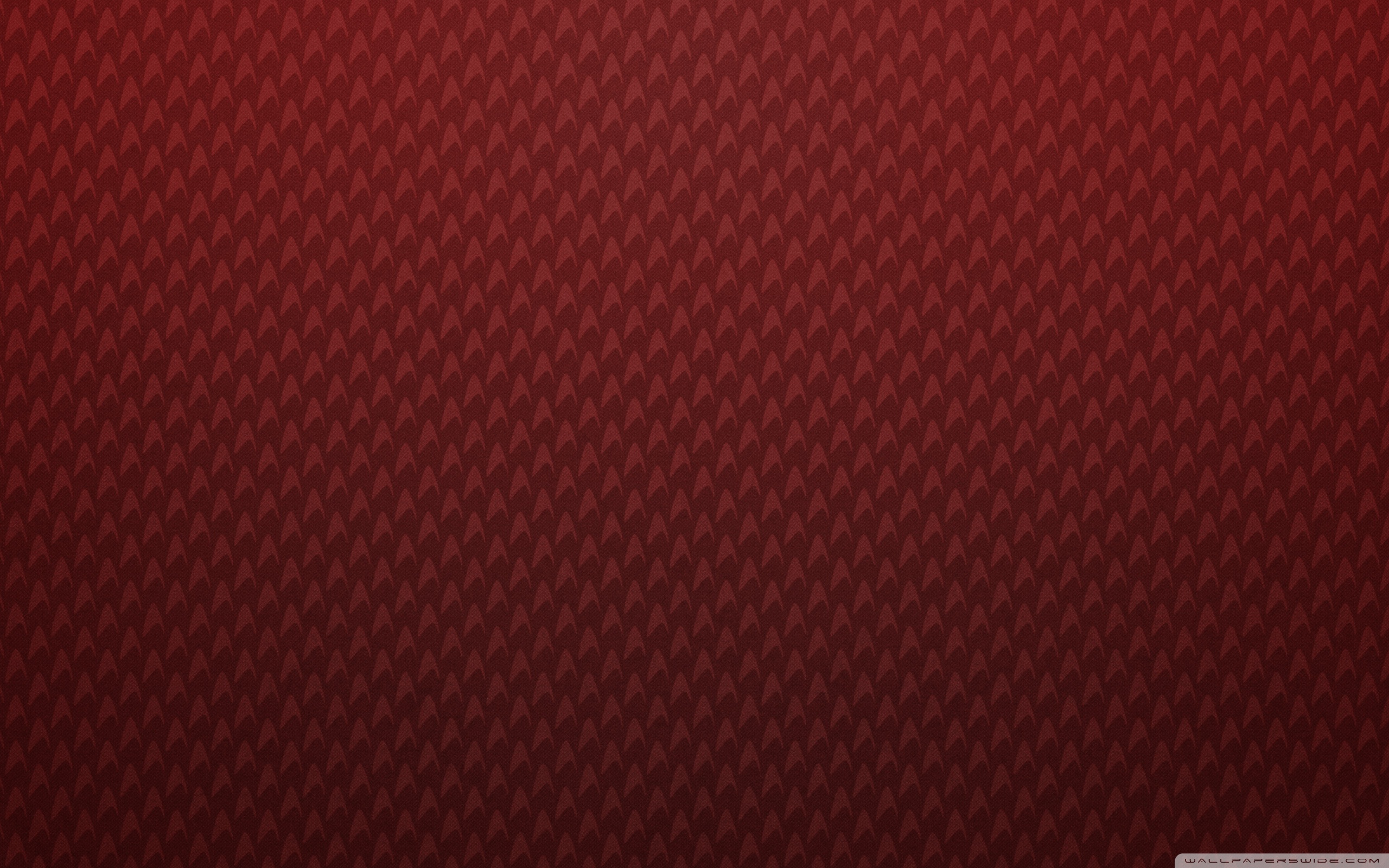 red vintage wallpaper