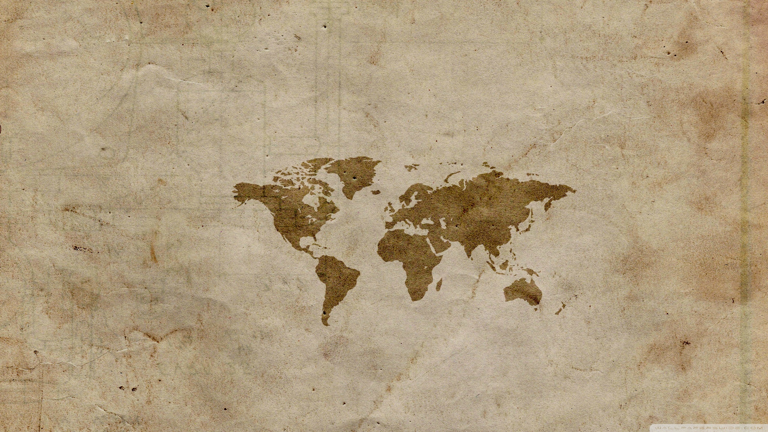 World Map  Wallpaper  Rebel Walls