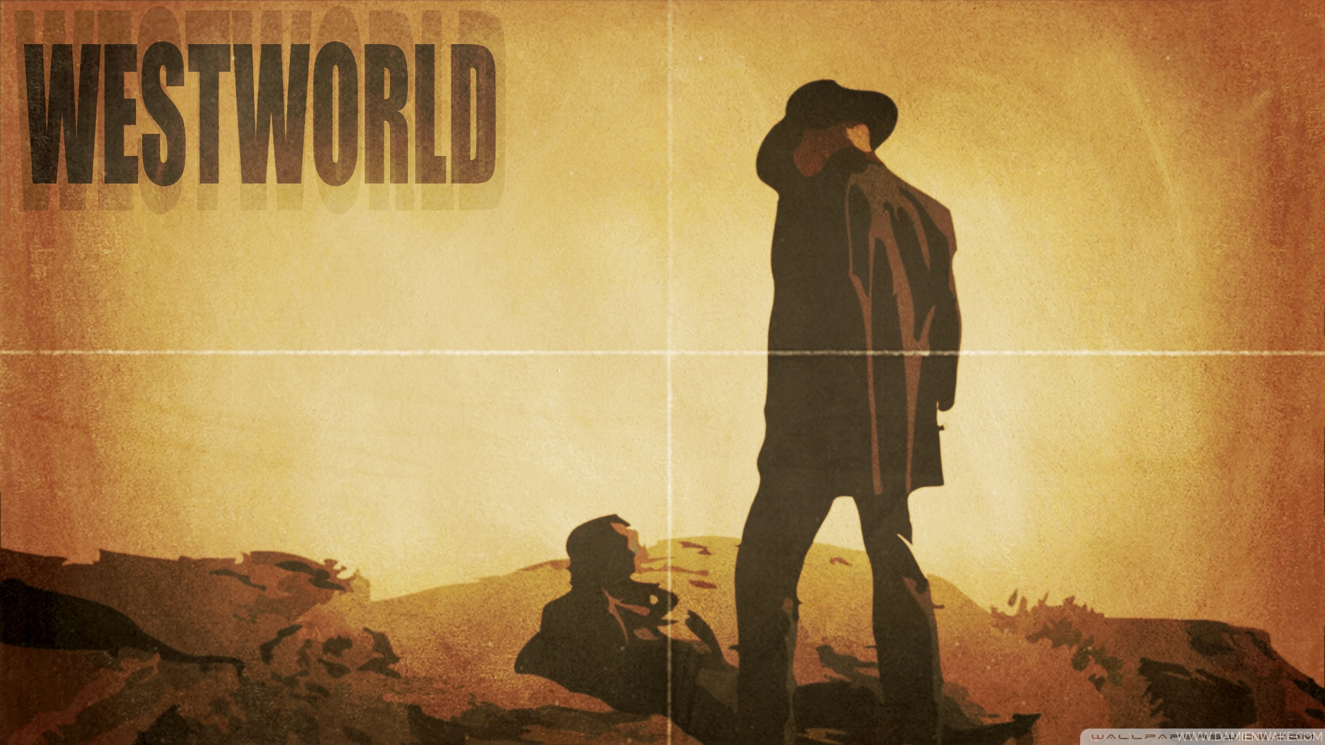 Antibody  Westworld Season 3