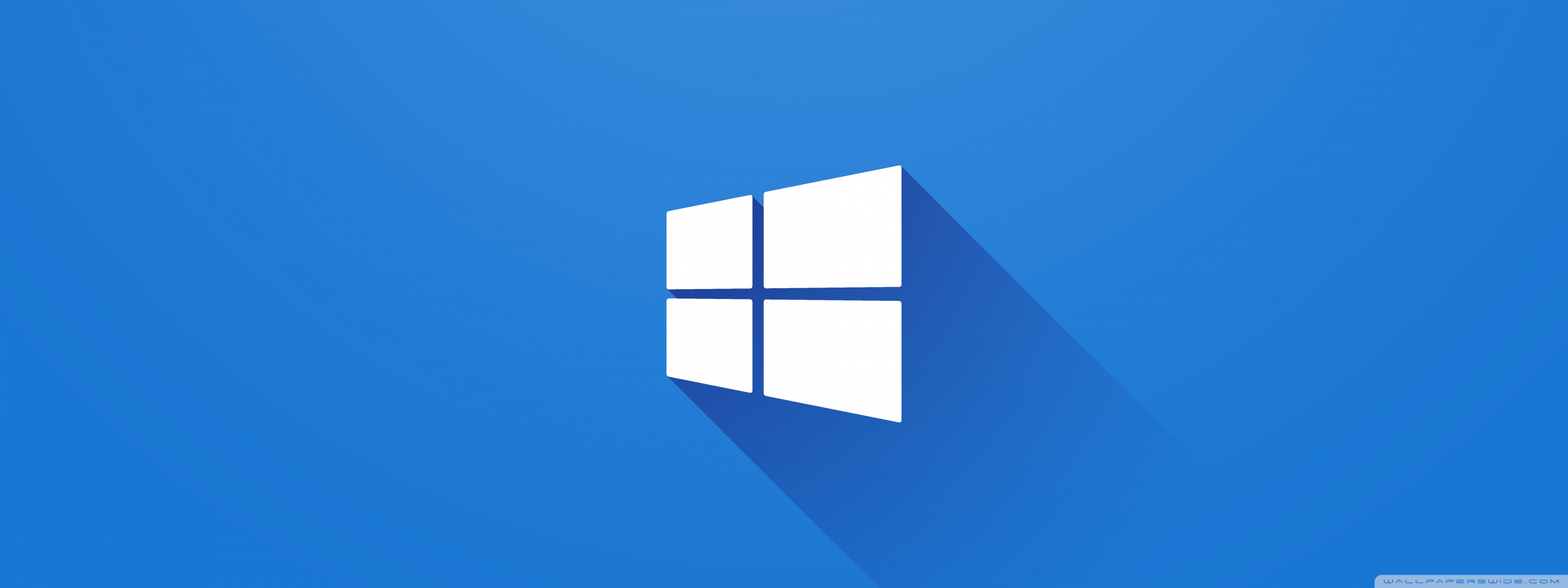 Windows 10 Logo Ultra HD Desktop Background Wallpaper for : Widescreen &  UltraWide Desktop & Laptop : Multi Display, Dual Monitor : Tablet :  Smartphone