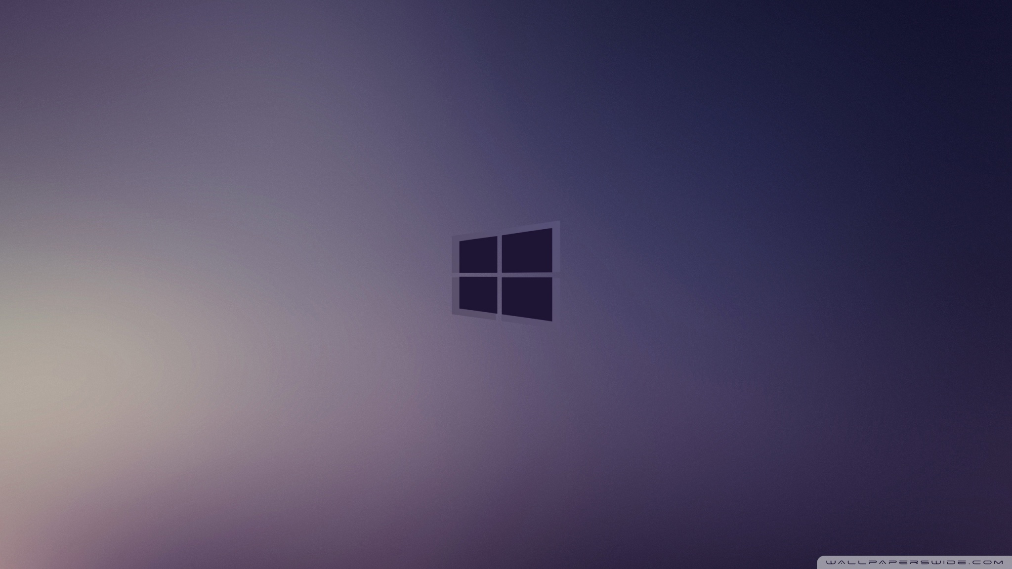 Windows 10 Wallpaper Minimal 4K by RBatinic on DeviantArt