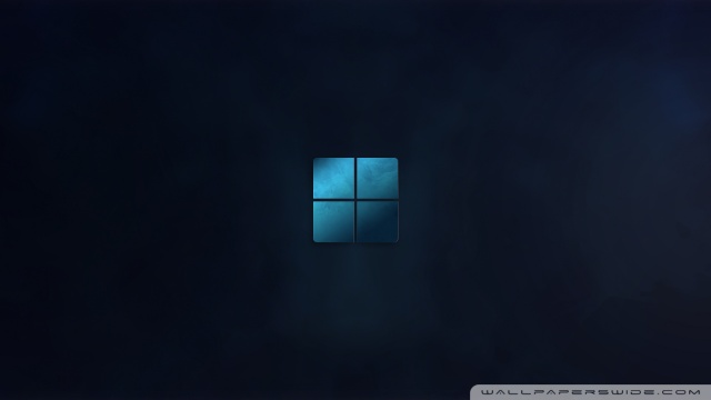 Windows 11 Logo 2021 Ultra HD Desktop Background Wallpaper for ...