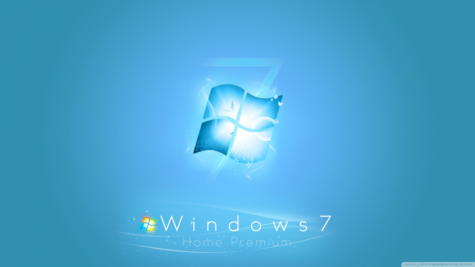 windows 7 wallpaper hd for desktop