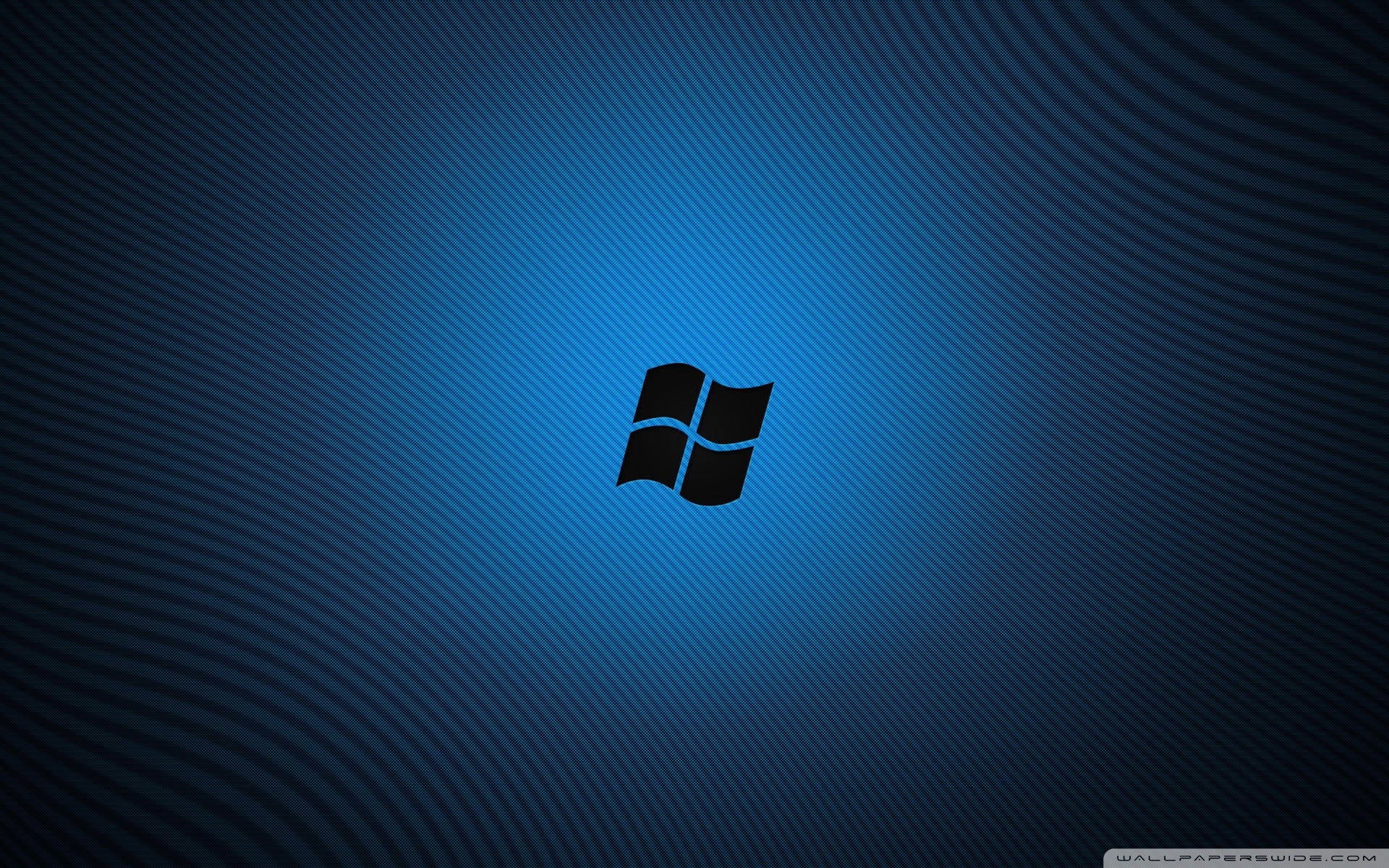 Windows Blue Logo Ultra HD Desktop Background Wallpaper for 4K UHD TV :  Tablet : Smartphone