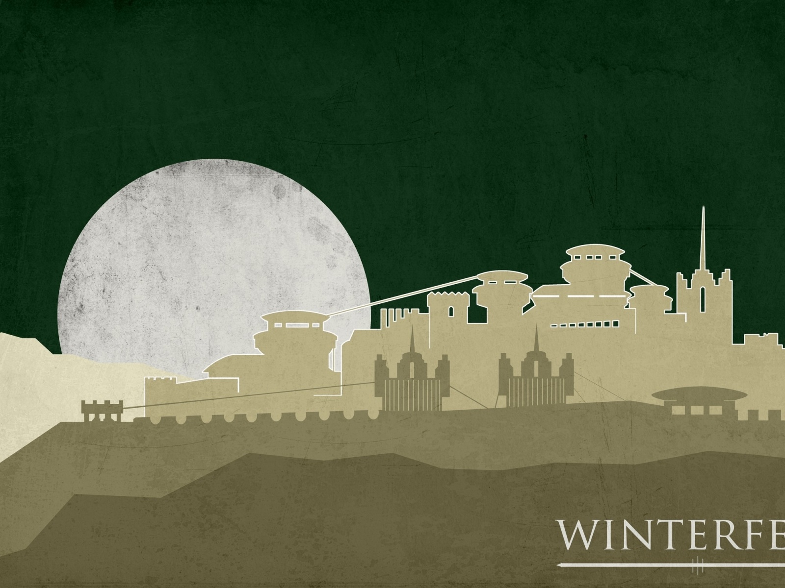 Winterfell Game Of Thrones 4K UHD Wallpaper For UltraHD Desktop And TV Winterfell Game Of Thrones 4K UHD Wallpaper For UltraHD Desktop And TV