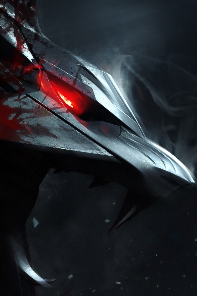 Witcher wallpaper phone deals