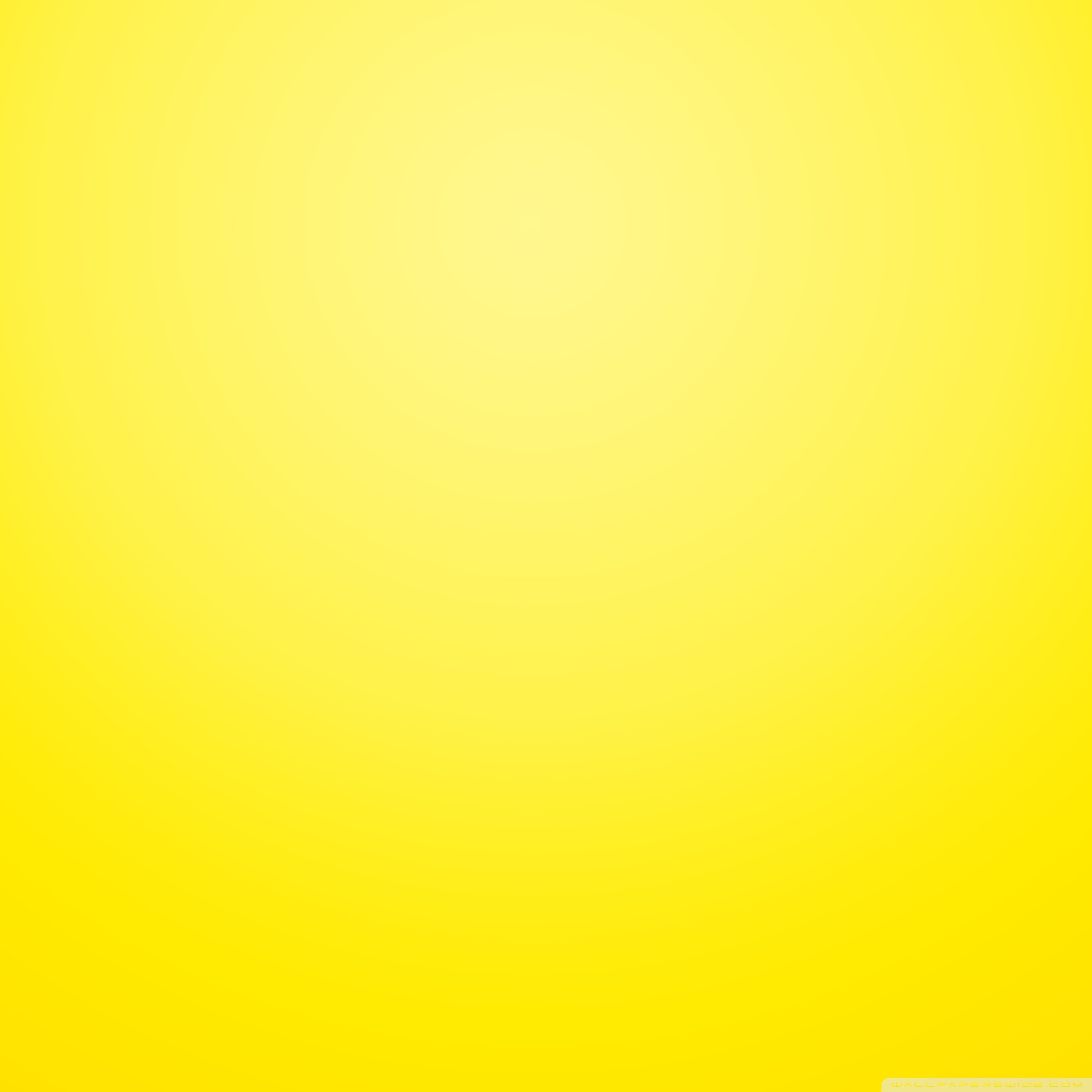 Yellow Ultra HD Desktop Background Wallpaper for 4K UHD TV : Multi ...