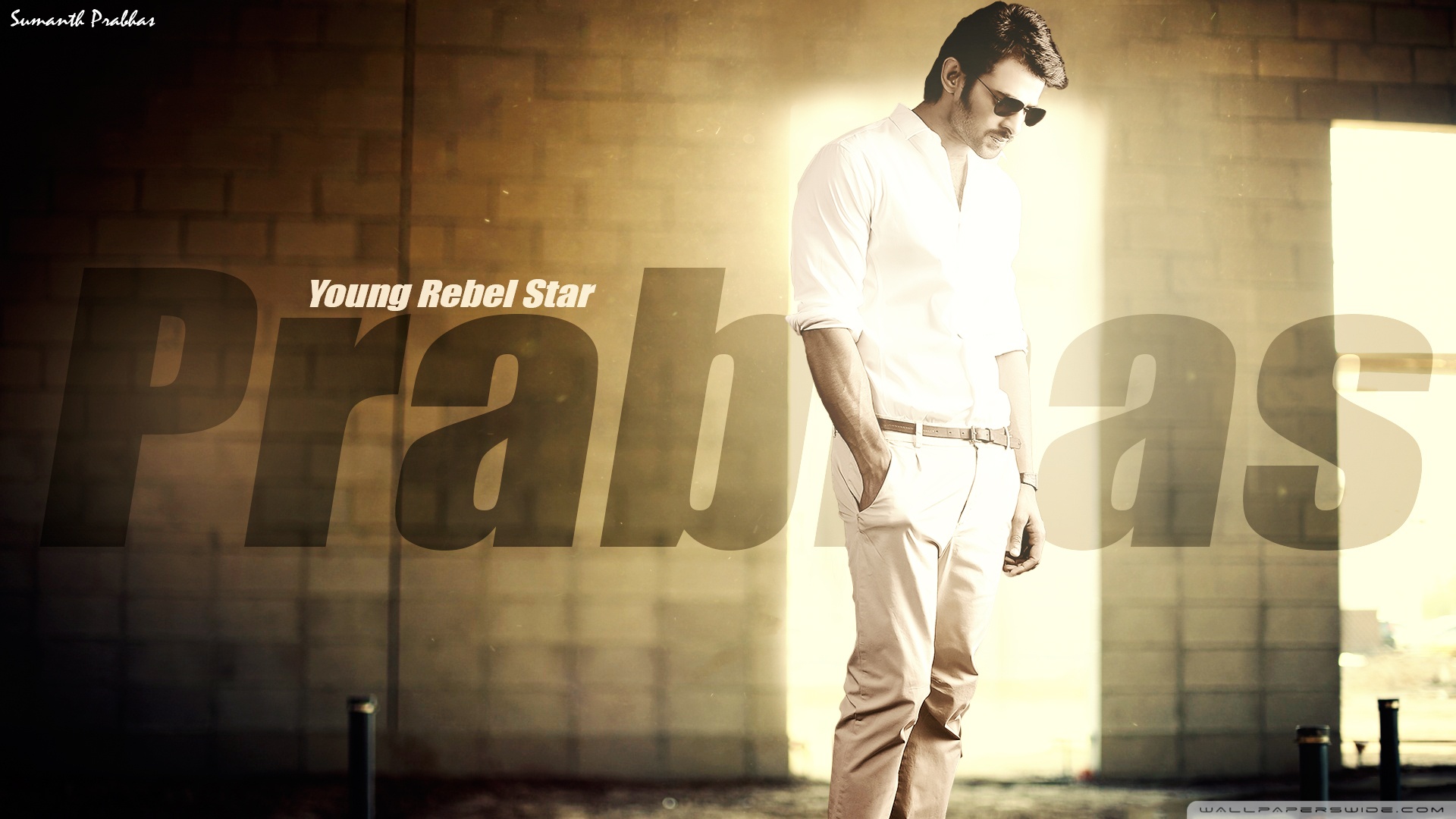 Prabhas, Mirchi | Prabhas pics, Actors, Prabhas actor