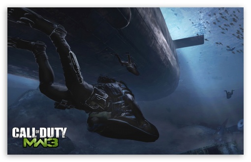 Call of Duty Modern Warfare 3 Video Game wallpaper for Standard 4:3 Fullscreen UXGA XGA SVGA ; Wide 16:10 5:3 Widescreen WHXGA WQXGA WUXGA WXGA WGA ; HD 16:9 High Definition WQHD QWXGA 1080p 900p 720p QHD nHD ; Mobile VGA WVGA iPad PSP - VGA QVGA Smartphone ( PocketPC GPS iPod Zune BlackBerry HTC Samsung LG Nokia Eten Asus ) WVGA WQVGA Smartphone ( HTC Samsung Sony Ericsson LG Vertu MIO ) Sony PSP Zune HD Zen ;