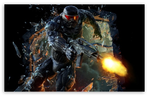 Crysis 2 wallpaper for Standard 4:3 5:4 Fullscreen UXGA XGA SVGA QSXGA SXGA ; Wide 16:10 5:3 Widescreen WHXGA WQXGA WUXGA WXGA WGA ; HD 16:9 High Definition WQHD QWXGA 1080p 900p 720p QHD nHD ; Other 3:2 DVGA HVGA HQVGA devices ( Apple PowerBook G4 iPhone 4 3G 3GS iPod Touch ) ; Mobile VGA WVGA iPhone iPad Phone - VGA QVGA Smartphone ( PocketPC GPS iPod Zune BlackBerry HTC Samsung LG Nokia Eten Asus ) WVGA WQVGA Smartphone ( HTC Samsung Sony Ericsson LG Vertu MIO ) HVGA Smartphone ( Apple iPhone iPod BlackBerry HTC Samsung Nokia ) ;