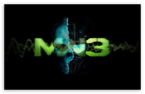 MW3 papel de parede para Ampla 16:10 Widescreen WHXGA WQXGA WUXGA WXGA;